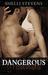 Dangerous Grounds (Seattle Steam, #1)