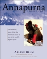 Annapurna by Arlene Blum