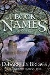 The Book of Names (Legends of Karac Tor, #1)