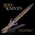 500 Knives: Celebrating Tra...