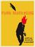 Punk Marketing: Get Off Your A*s and Join the Revolution (Audio CD)
