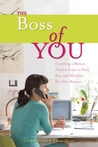 The Boss of You by Emira Mears