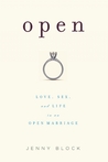 Open by Jenny Block Open by Jenny Block