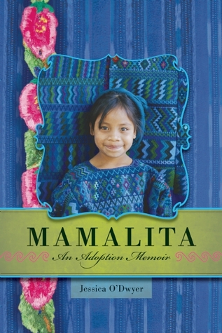 Mamalita by Jessica O'Dwyer