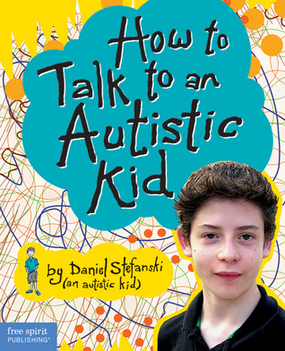 How to Talk to an Autistic Kid