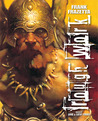 Spectrum Presents: Frank Frazetta: Rough Work Spectrum Presents: Frank Frazetta: Rough Work