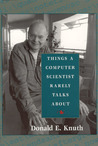 Things a Computer Scientist Rarely Talks About Things a Computer Scientist Rarely Talks About