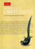 Economist Book of Obituaries by Keith Colquhoun Economist Book of Obituaries by Keith Colquhoun