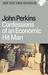 Confessions of an Economic Hit Man (Hardcover)