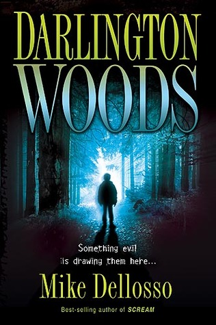 Darlington Woods by Mike Dellosso