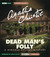 Dead Man's Folly (Hercule Poirot, #31) (Ariadne Oliver, #4)