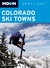 Moon Spotlight Colorado Ski...