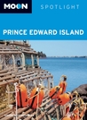 Moon Spotlight Prince Edward Island