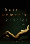 Best Women's Erotica 2011 Best Women's Erotica 2011