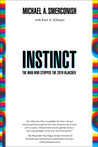 Instinct: The Man Who Stopped the 20th Hijacker Instinct: The Man Who Stopped the 20th Hijacker