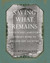 Saving What Remains: A Holo...