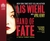 Hand of Fate (Audio CD)