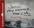 Jesus, My Father, The CIA, and Me: A Memoir. . . of Sorts (Audio CD)