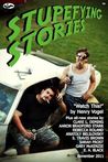 Stupefying Stories: November 2011