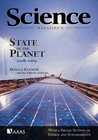 Science Magazine's State of the Planet 2008-2009: with a Special Section on Energy and Sustainability Science Magazine's State of the Planet 2008-2009: with a Special Section on Energy and Sustainability