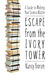 Escape from the Ivory Tower: A Guide to Making Your Science Matter (Hardcover)