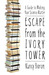 Escape from the Ivory Tower by Nancy Baron Escape from the Ivory Tower by Nancy Baron