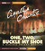 One, Two, Buckle My Shoe (Hercule Poirot, #22)