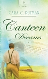 Canteen Dreams (Nebraska Brides Series #1) (Heartsong Presents #771)