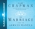 Dr. Gary Chapman on the Marriage You've Always Wanted (Audio CD)