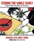 Feeding the Whole Family: Recipes for Babies, Young Children, and Their Parents (ebook)