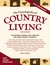 The Encyclopedia of Country Living (ebook)