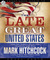 The Late Great United States (Audio CD)
