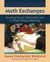 Math Exchanges by Kassia Omohundro Wedekind