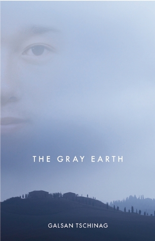 The Gray Earth by Galsan Tschinag