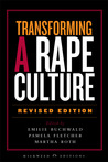 Transforming a Rape Culture by Emilie Buchwald Transforming a Rape Culture by Emilie Buchwald
