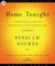 Home Tonight: Further reflections on the parable of the prodigal son (Audio CD)