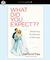 What Did you Expect?: Redeeming the Realities of Marriage