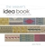 The Weaver's Idea Book: Creative Cloth on a Rigid Heddle Loom