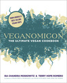 Veganomicon: The Ultimate Vegan Cookbook