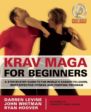 Krav Maga for Beginners by Darren Levine Krav Maga for Beginners by Darren Levine