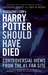Mugglenet. com's Harry Potter Should Have Died (ebook)
