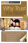 Rose Bible Basics: Why Trust the Bible? (Rose Bible Basics) Rose Bible Basics: Why Trust the Bible? (Rose Bible Basics)