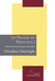 In Praise of Prejudice: The...