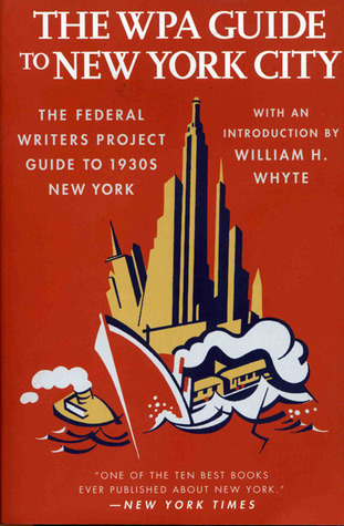 federal writers project federal writers project