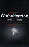 Globalization and Its Discontents Globalization and Its Discontents