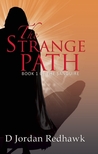 The Strange Path (Sanguire, #1) The Strange Path (Sanguire, #1)