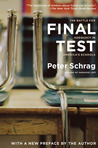 Final Test: The Battle for Adequacy in America's Schools Final Test: The Battle for Adequacy in America's Schools