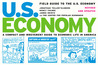 Field Guide to the U.S. Economy: A Compact And Irreverent Guide to Ecnomic Life in America