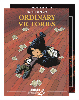 Ordinary Victories 1-2 (Le combat ordinaire #1-4)