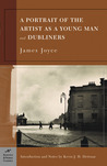 A Portrait of the Artist as a Young Man & Dubliners A Portrait of the Artist as a Young Man & Dubliners